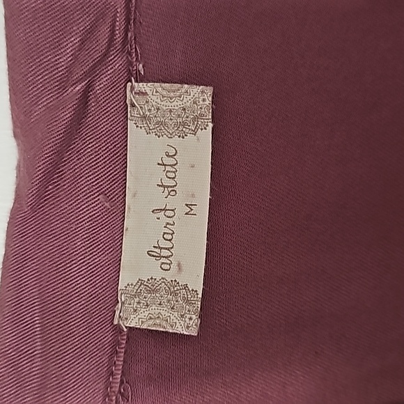 Altar'd State vest - Picture 2 of 7